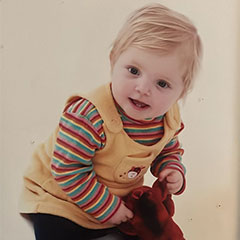 Lucia Johnson